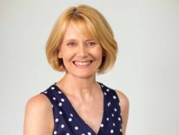 Professor Andrea Nollent featured