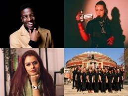 Rising Star Awards Ceremony Special Guests