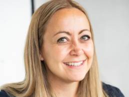 Sarah Banks featured