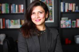 Saranjit Sangar featured