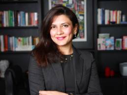 Saranjit Sangar featured