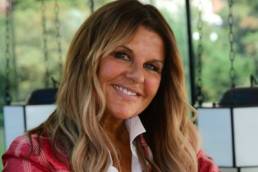 Steph Stevenson featured