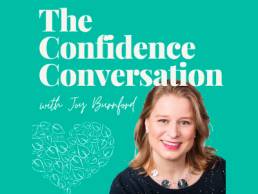 The Confidence Conversation with Joy Burnford
