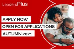 The Leaders Plus Fellowship