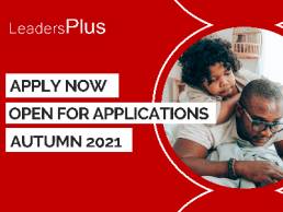 The Leaders Plus Fellowship