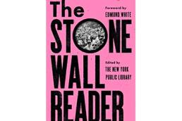 The Stonewall Reader | Jason Baumann