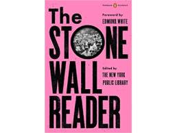 The Stonewall Reader | Jason Baumann