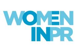 Women in PR logo