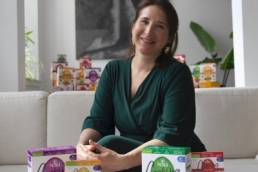 Cat Gazzoli featured