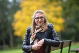 Cheney Hamilton CEO FindYourFlex