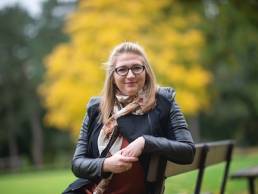 Cheney Hamilton CEO FindYourFlex