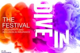 Dive in Festival featured