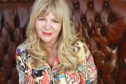 Janey Lee Grace featured