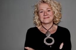 Janie Van Hool featured