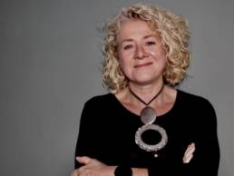 Janie Van Hool featured