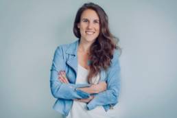 Laura Warnier featured