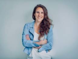 Laura Warnier featured