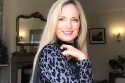 Maria Lintott featured