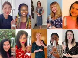 Rising Stars Award Ceremony