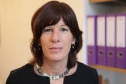 Siobhan McGrath featured