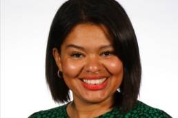 Sue-Ellen Lamb featured