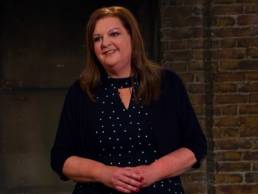Eileen Hutchinson on Dragons' Den, featured