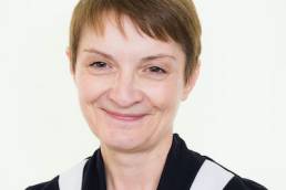 Gill Marples - Isle of Man