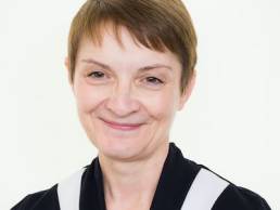 Gill Marples - Isle of Man