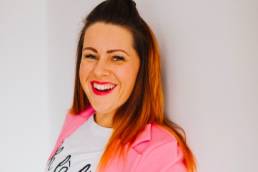 Laura Perkes featured