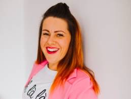 Laura Perkes featured