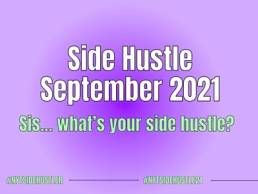 Now You're Talking - Side Hustle Showcase featured