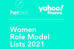 2021 HERoes Role Model Lists