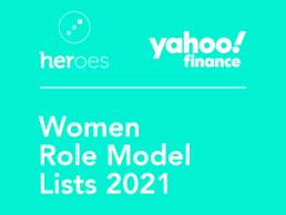2021 HERoes Role Model Lists