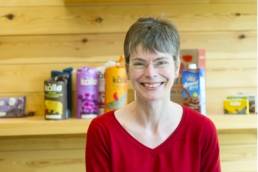 Ann Chambers featured