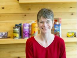 Ann Chambers featured