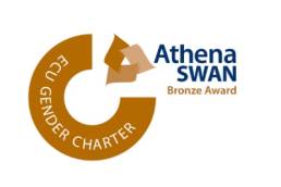 Athena SWAN award featured