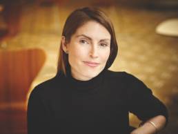 Cathy Hayward featured