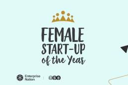 Enterprise Nation female start-up 2021