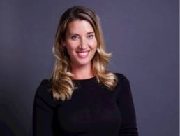 Katharine Coombes featured