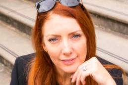 Keri Jamieson featured