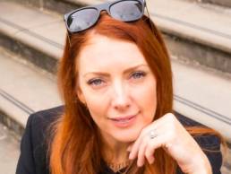 Keri Jamieson featured