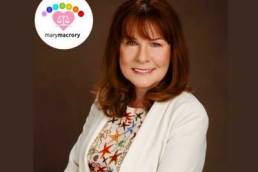 Mary MacRory featured