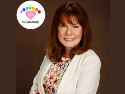Mary MacRory featured