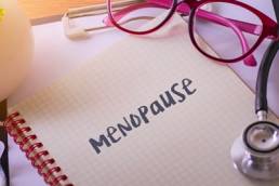 Menopause in the workplace event, Via Vita Health featured