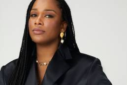 Sharmadean Reid MBE 3_CREDIT SAM COPELAND