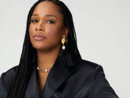 Sharmadean Reid MBE 3_CREDIT SAM COPELAND