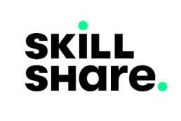 Skillshare logo