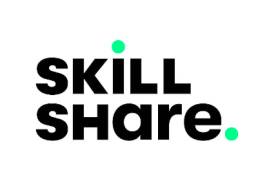Skillshare logo