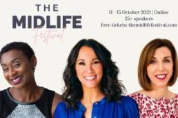 The Midlife Festival featured