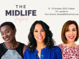 The Midlife Festival featured
